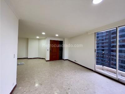 Apartamento de 4 alcobas en venta en El Poblado, Medellín, 170 m² · foto 7 de 20