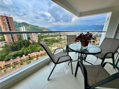 Apartamento en venta en Itagui, Medellín · foto 2 de 20