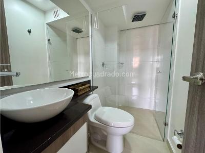 Apartamento en venta en Itagui, Medellín · foto 4 de 20