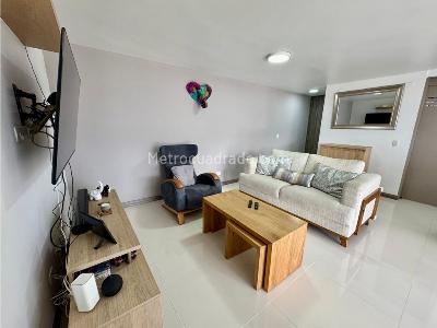 Apartamento en venta en Itagui, Medellín · foto 6 de 20