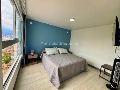 Apartamento en venta en Itagui, Medellín · foto 15 de 20