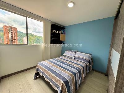 Apartamento en venta en Itagui, Medellín · foto 16 de 20
