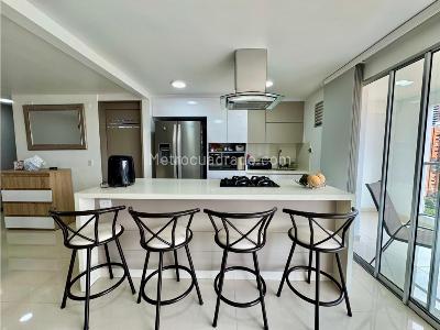 Apartamento en venta en Itagui, Medellín · foto 19 de 20