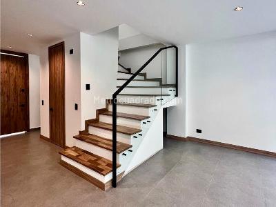 Casa de 4 alcobas en venta en Rionegro, Rionegro, 253 m² · foto 4 de 17