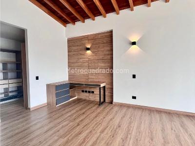 Casa de 4 alcobas en venta en Rionegro, Rionegro, 253 m² · foto 5 de 17