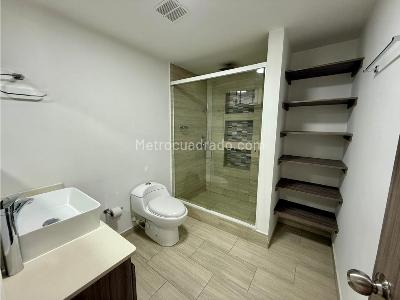 Apartamento de 3 alcobas en venta en Rosales, Medellín, 112 m² · foto 7 de 13