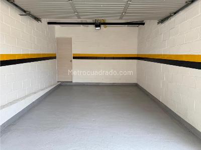 Apartamento de 3 alcobas en venta en Rosales, Medellín, 112 m² · foto 13 de 13