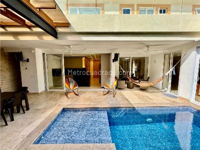Casa en venta en Buenavista, Barranquilla · foto 2 de 19