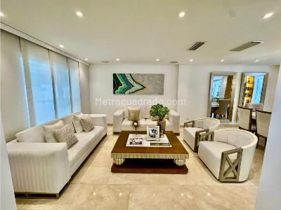 Casa en venta en Buenavista, Barranquilla · foto 3 de 19