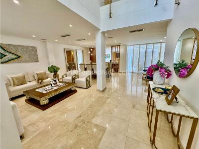 Casa en venta en Buenavista, Barranquilla · foto 4 de 19