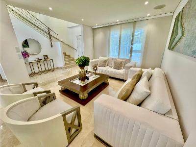 Casa en venta en Buenavista, Barranquilla · foto 5 de 19
