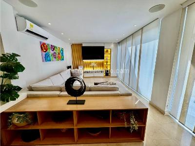 Casa en venta en Buenavista, Barranquilla · foto 6 de 19