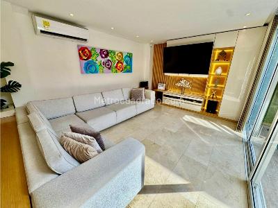 Casa en venta en Buenavista, Barranquilla · foto 7 de 19