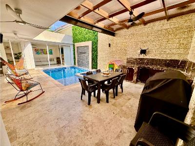 Casa en venta en Buenavista, Barranquilla · foto 9 de 19