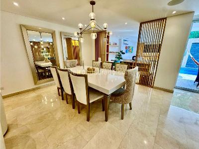 Casa en venta en Buenavista, Barranquilla · foto 13 de 19