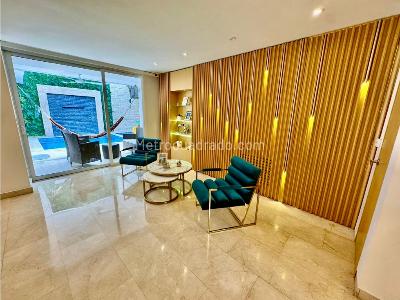 Casa en venta en Buenavista, Barranquilla · foto 15 de 19