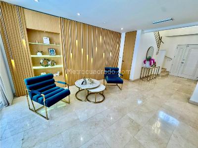 Casa en venta en Buenavista, Barranquilla · foto 16 de 19