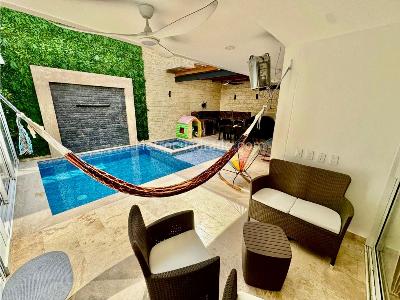 Casa en venta en Buenavista, Barranquilla · foto 17 de 19