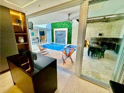Casa en venta en Buenavista, Barranquilla · foto 19 de 19