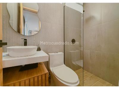 Apartamento de 3 alcobas en venta en El Poblado, Medellín, 224 m² · foto 6 de 20