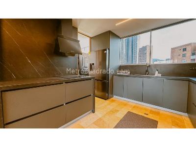 Apartamento de 3 alcobas en venta en El Poblado, Medellín, 224 m² · foto 8 de 20