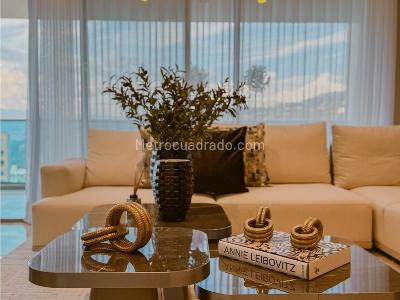 Apartamento de 3 alcobas en venta en El Poblado, Medellín, 224 m² · foto 11 de 20