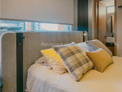 Apartamento de 3 alcobas en venta en El Poblado, Medellín, 224 m² · foto 14 de 20