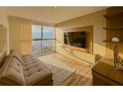 Apartamento de 3 alcobas en venta en El Poblado, Medellín, 224 m² · foto 16 de 20