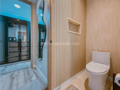 Apartamento de 3 alcobas en venta en El Poblado, Medellín, 224 m² · foto 19 de 20