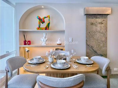 Apartaestudio en arriendo en El Laguito, Cartagena de Indias · foto 11 de 19