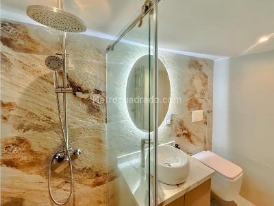 Apartaestudio en arriendo en El Laguito, Cartagena de Indias · foto 12 de 19