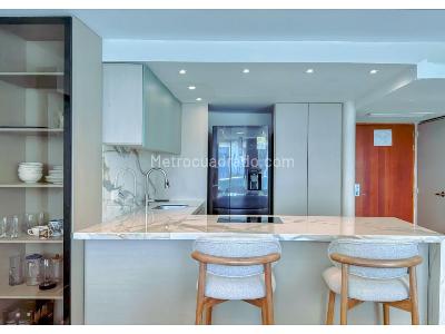Apartaestudio en arriendo en El Laguito, Cartagena de Indias · foto 13 de 19