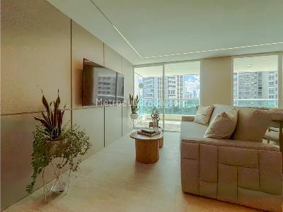 Apartaestudio en arriendo en El Laguito, Cartagena de Indias · foto 14 de 19