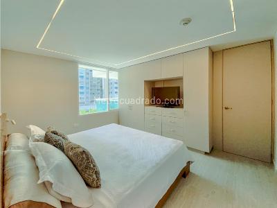 Apartaestudio en arriendo en El Laguito, Cartagena de Indias · foto 15 de 19