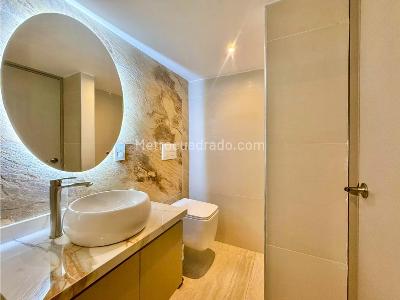 Apartaestudio en arriendo en El Laguito, Cartagena de Indias · foto 16 de 19