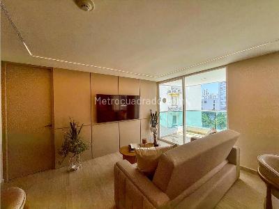 Apartaestudio en arriendo en El Laguito, Cartagena de Indias · foto 17 de 19
