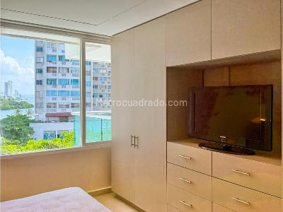 Apartaestudio en arriendo en El Laguito, Cartagena de Indias · foto 19 de 19