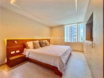 Apartaestudio en arriendo en El Laguito, Cartagena de Indias · foto 4 de 19