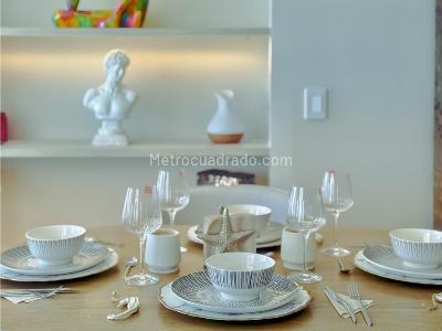 Apartaestudio en arriendo en El Laguito, Cartagena de Indias · foto 5 de 19