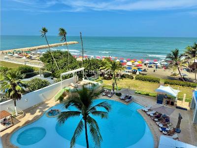 Apartaestudio en arriendo en El Laguito, Cartagena de Indias · foto 6 de 19