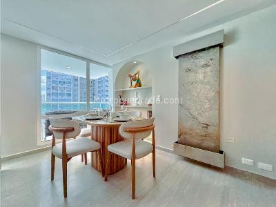 Apartaestudio en arriendo en El Laguito, Cartagena de Indias · foto 8 de 19