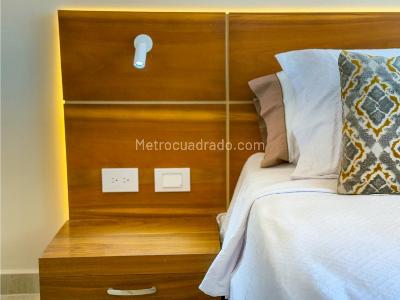 Apartaestudio en arriendo en El Laguito, Cartagena de Indias · foto 9 de 19