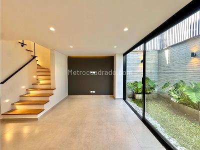Casa de 3 alcobas en venta en Llanogrande, Rionegro, 230 m² · foto 6 de 20