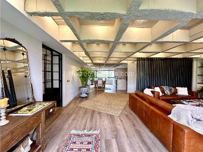 Apartamento de 2 alcobas en venta en El Poblado, Medellín, 208 m² · foto 10 de 20