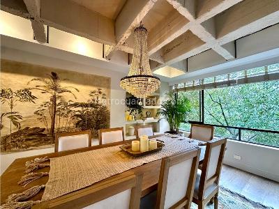 Apartamento de 2 alcobas en venta en El Poblado, Medellín, 208 m² · foto 12 de 20