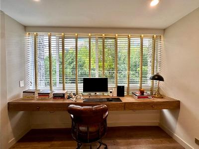 Apartamento de 2 alcobas en venta en El Poblado, Medellín, 208 m² · foto 13 de 20