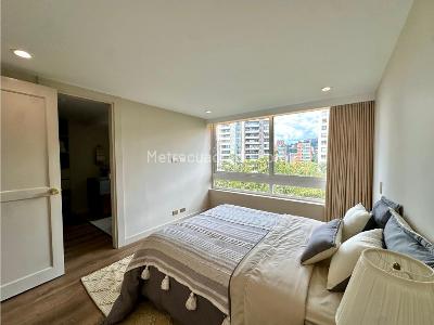 Apartamento de 2 alcobas en venta en El Poblado, Medellín, 208 m² · foto 15 de 20