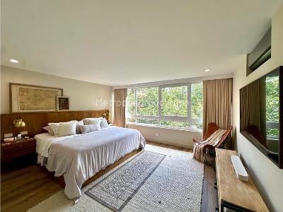 Apartamento de 2 alcobas en venta en El Poblado, Medellín, 208 m² · foto 17 de 20
