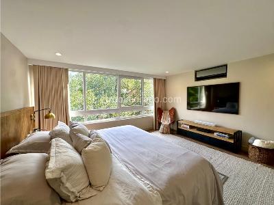 Apartamento de 2 alcobas en venta en El Poblado, Medellín, 208 m² · foto 18 de 20
