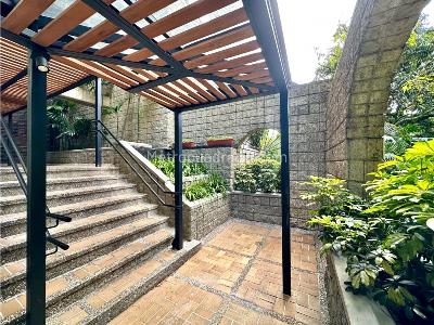 Apartamento de 2 alcobas en venta en El Poblado, Medellín, 208 m² · foto 19 de 20